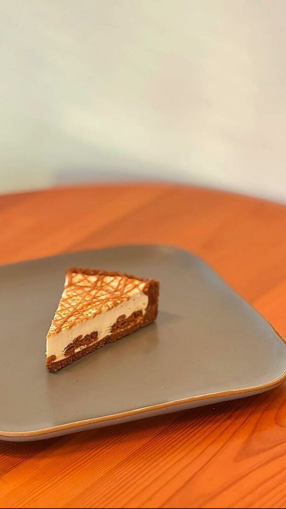 تشيز لوتس/Cheese lotus