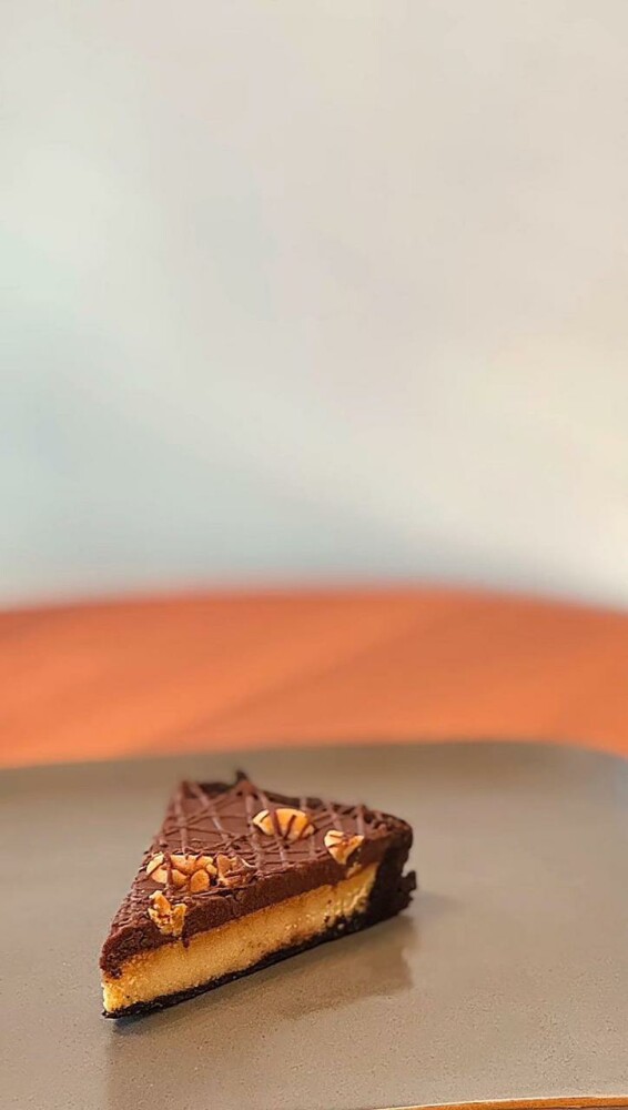 تشيز السنكرس/Snickers Cheese