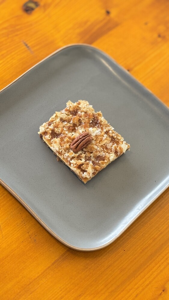 التشيز القشد